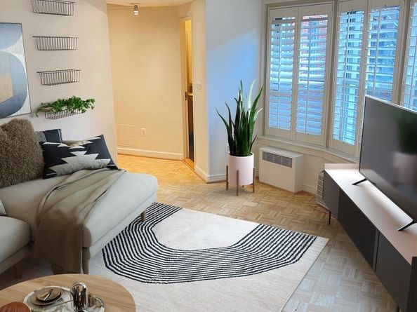 2500 Q Street NW 201, Washington DC 20007