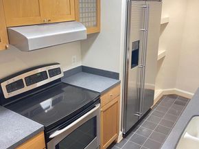 2500 Q Street NW 201, Washington DC 20007