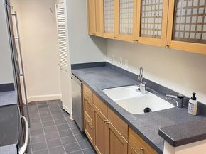 2500 Q Street NW 201, Washington DC 20007