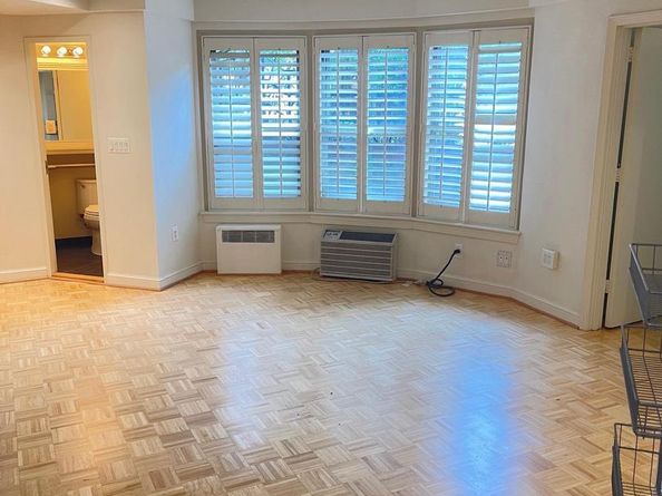 2500 Q Street NW 201, Washington DC 20007