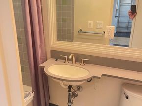 2500 Q Street NW 201, Washington DC 20007