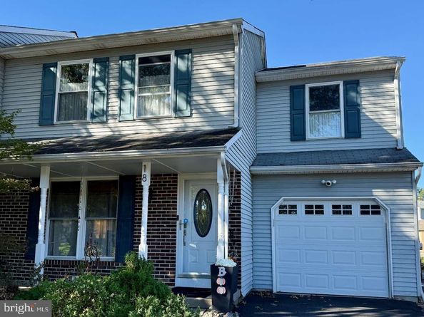 18 Hunt Drive, Horsham PA 19044
