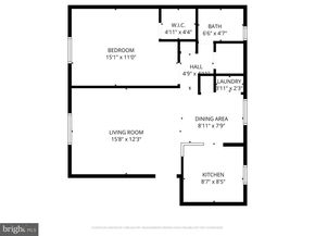 1620 W Abingdon Drive W 301, Alexandria VA 22314