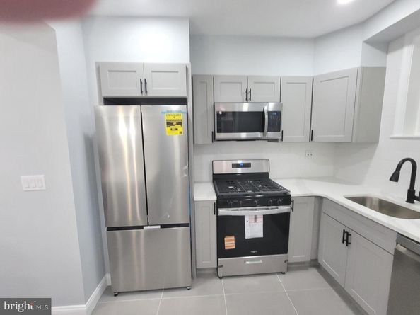 2013 S Croskey Street, Philadelphia PA 19145