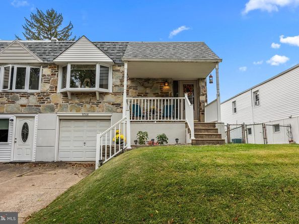 9768 Cowden Street, Philadelphia PA 19115