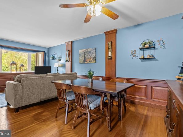 9768 Cowden Street, Philadelphia PA 19115