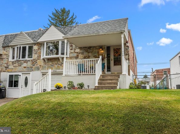 9768 Cowden Street, Philadelphia PA 19115