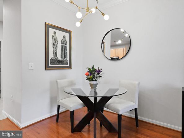 2465 Army Navy Drive 1203, Arlington VA 22206