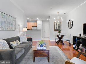 2465 Army Navy Drive 1203, Arlington VA 22206