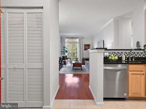 2465 Army Navy Drive 1203, Arlington VA 22206