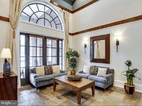 2465 Army Navy Drive 1203, Arlington VA 22206