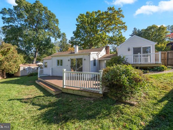 359 Valley View Road, King Of Prussia PA 19406
