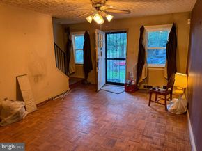 4011 Martin Luther King Jr Avenue SW, Washington DC 20032