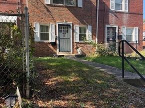 4011 Martin Luther King Jr Avenue SW, Washington DC 20032