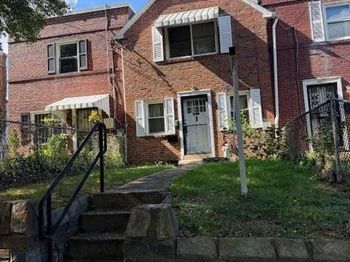 4011 Martin Luther King Jr Avenue SW