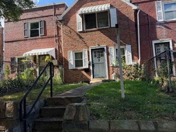 4011 Martin Luther King Jr Avenue SW, Washington DC 20032