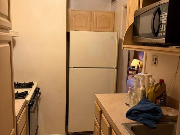 4011 Martin Luther King Jr Avenue SW, Washington DC 20032