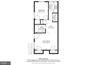 339 54TH Street NE, Washington DC 20019