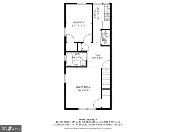 339 54TH Street NE, Washington DC 20019