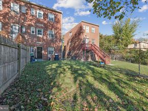 339 54TH Street NE, Washington DC 20019