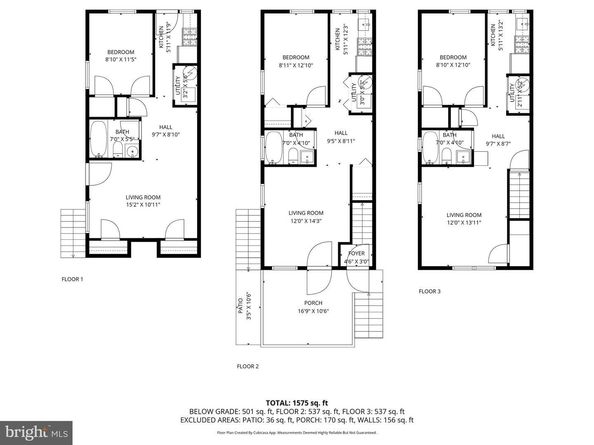 339 54TH Street NE, Washington DC 20019