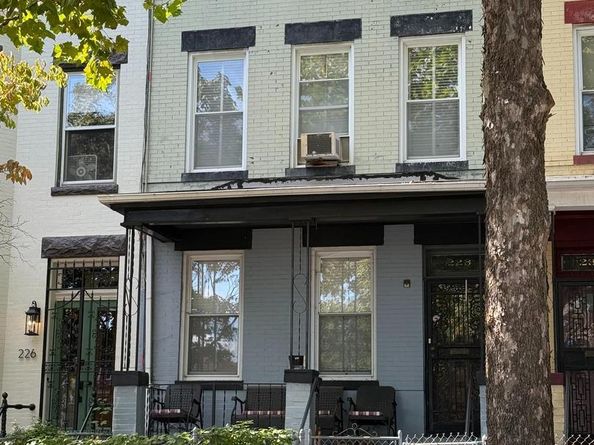 228 11TH Street NE, Washington DC 20002