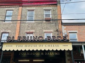 822 Ellsworth Street, Philadelphia PA 19147
