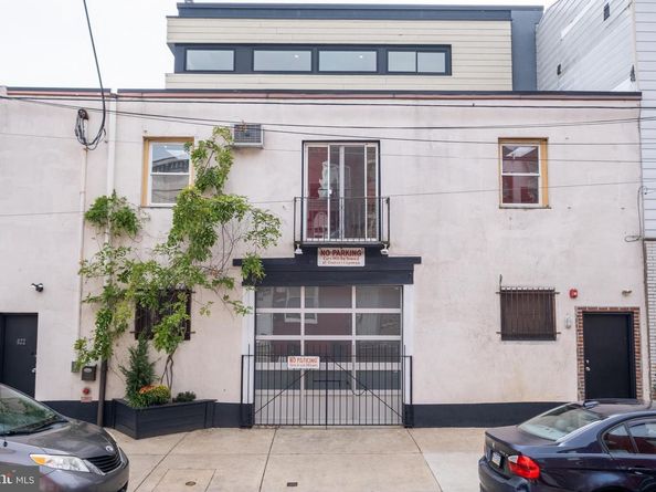 822 Ellsworth Street, Philadelphia PA 19147
