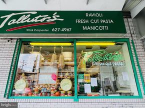 822 Ellsworth Street, Philadelphia PA 19147