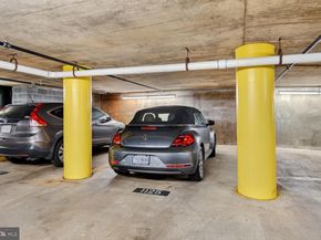 1001 N Vermont Street 102, Arlington VA 22201