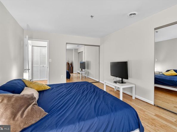 1001 N Vermont Street 102, Arlington VA 22201