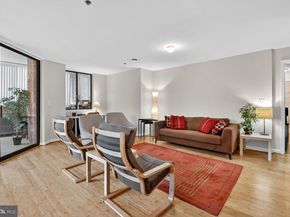 1001 N Vermont Street 102, Arlington VA 22201