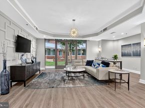 1001 N Vermont Street 102, Arlington VA 22201