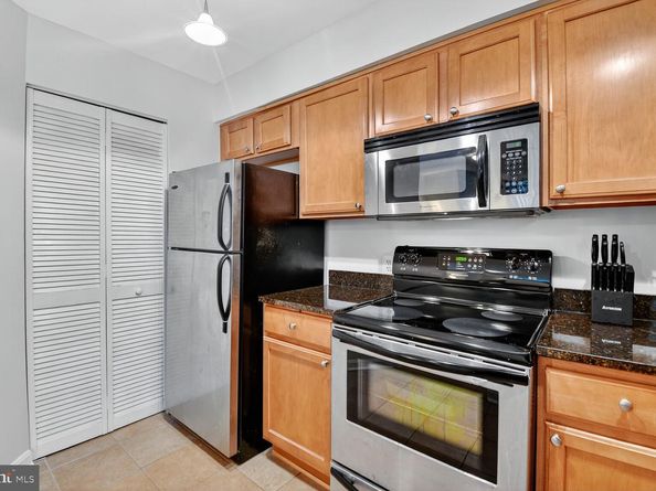 1001 N Vermont Street 102, Arlington VA 22201