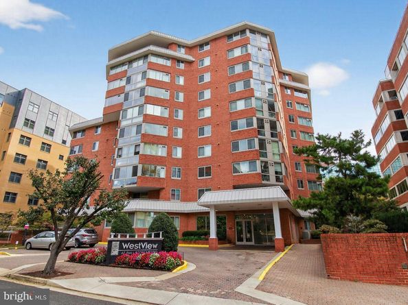 1001 N Vermont Street 102, Arlington VA 22201