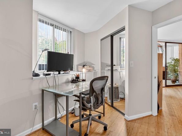 1001 N Vermont Street 102, Arlington VA 22201