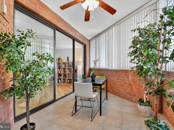 1001 N Vermont Street 102, Arlington VA 22201