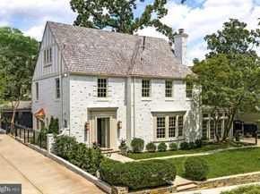 2825 Mcgill Terrace NW, Washington DC 20008