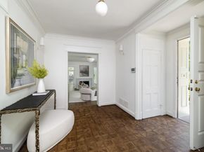 2825 Mcgill Terrace NW, Washington DC 20008