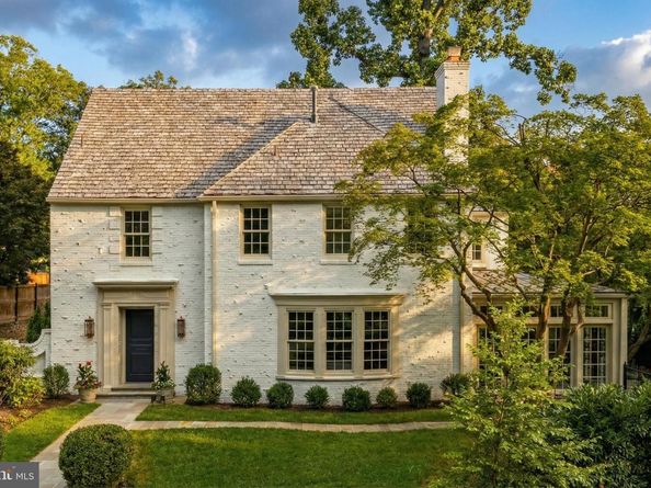 2825 Mcgill Terrace NW, Washington DC 20008