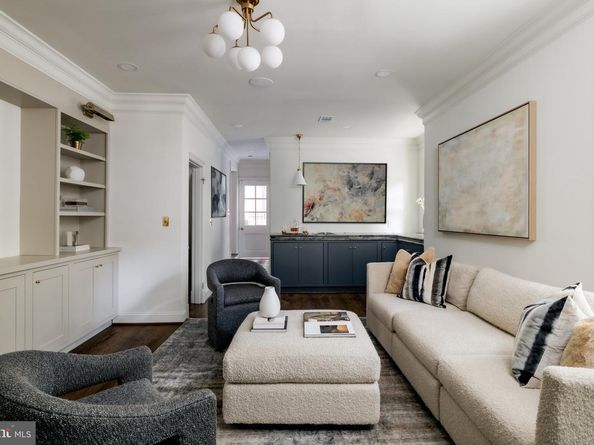 2825 Mcgill Terrace NW, Washington DC 20008