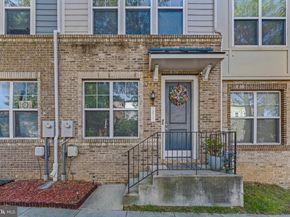 3611 Grant Place NE, Washington DC 20019