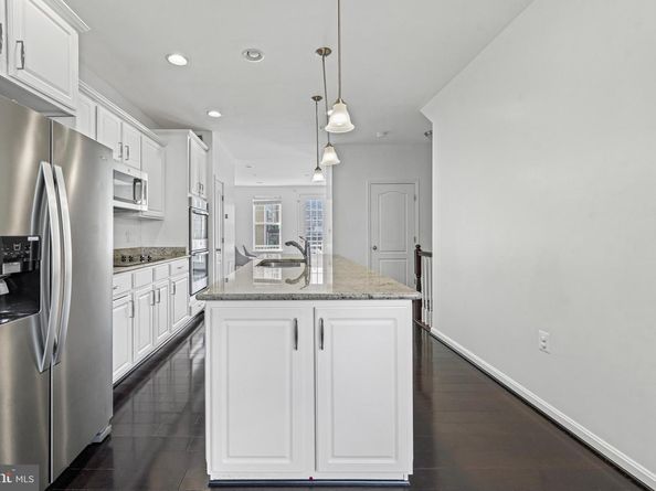 3611 Grant Place NE, Washington DC 20019