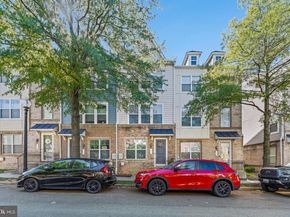 3611 Grant Place NE, Washington DC 20019
