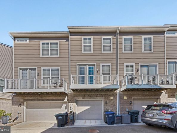 3611 Grant Place NE, Washington DC 20019