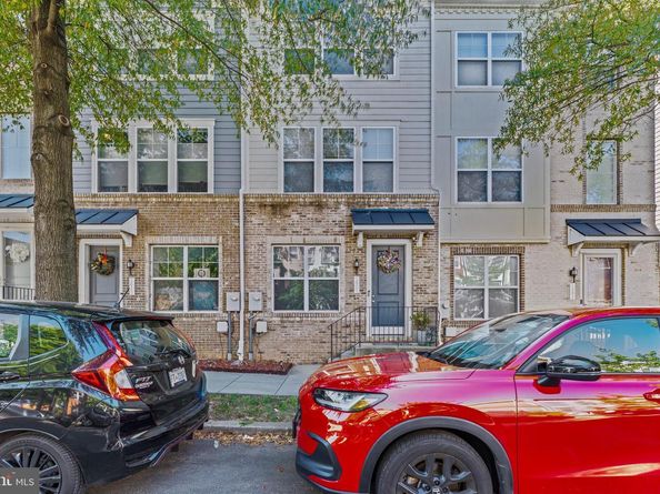 3611 Grant Place NE, Washington DC 20019