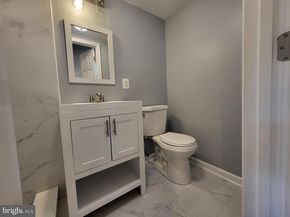 1662 Kramer Street NE, Washington DC 20002