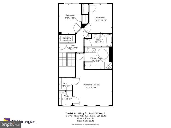 220 Herndon Station Square, Herndon VA 20170