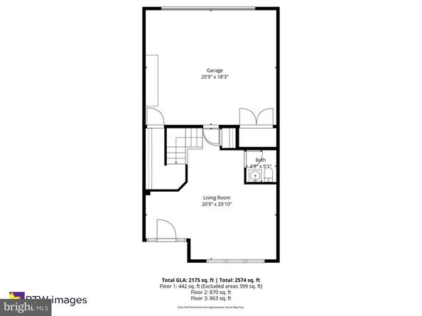 220 Herndon Station Square, Herndon VA 20170