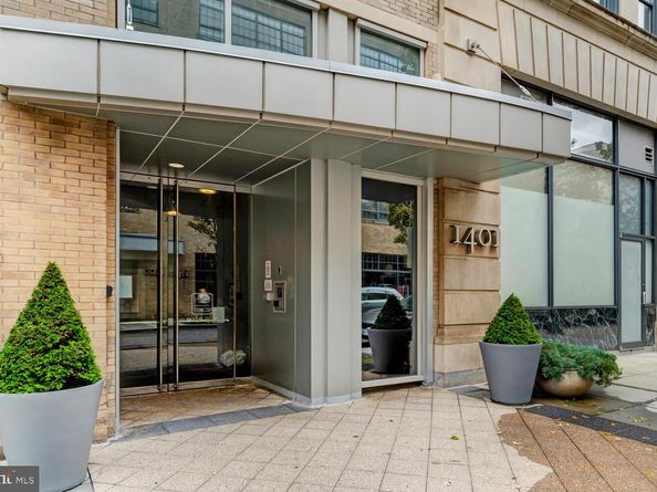 1401 Church Street NW 306, Washington DC 20005